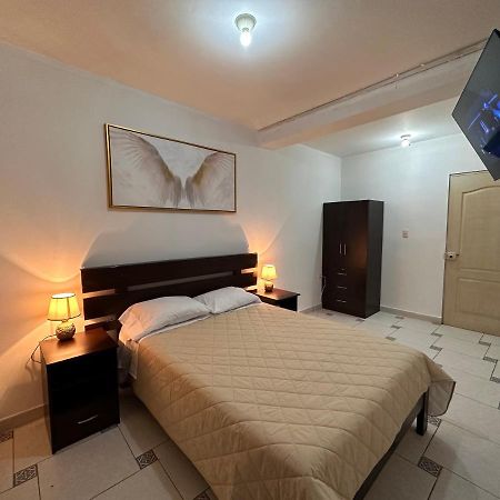 Lux - Hotel Boutique Andahuaylas 外观 照片