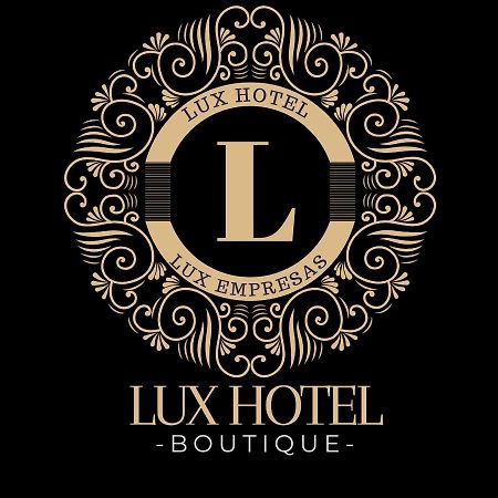 Lux - Hotel Boutique Andahuaylas 外观 照片