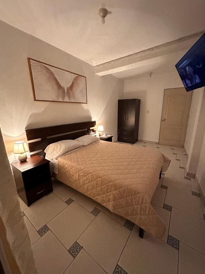 Lux - Hotel Boutique Andahuaylas 外观 照片