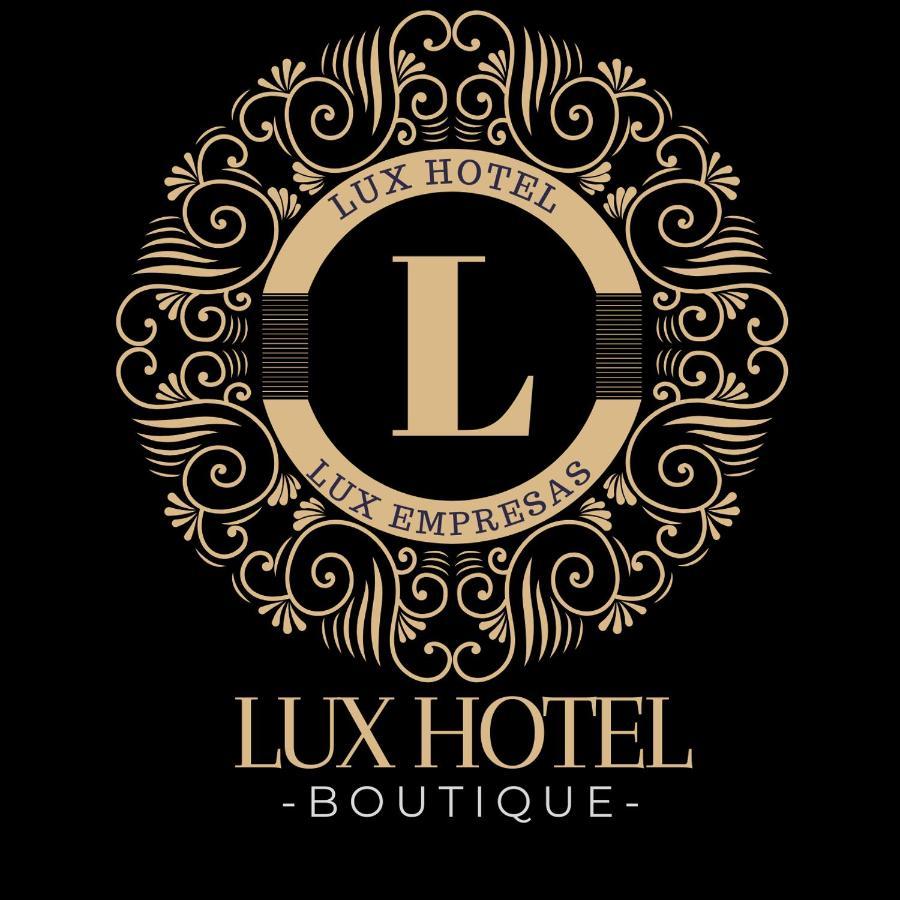 Lux - Hotel Boutique Andahuaylas 外观 照片